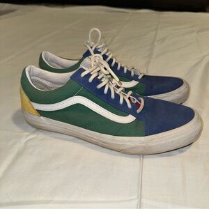 Vans Yacht Club